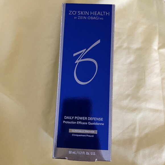 Other - ZO Skin Health Daily Power Defense 50ml